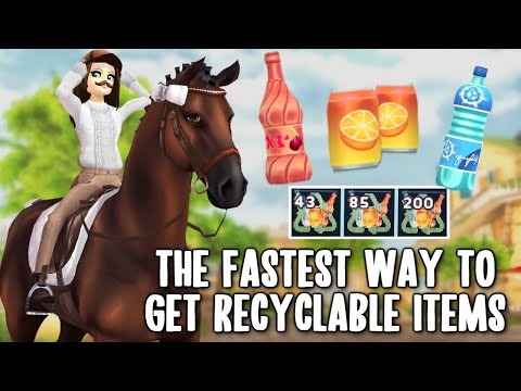 Video: ¿Dónde está Valedale Lake en Star Stable?