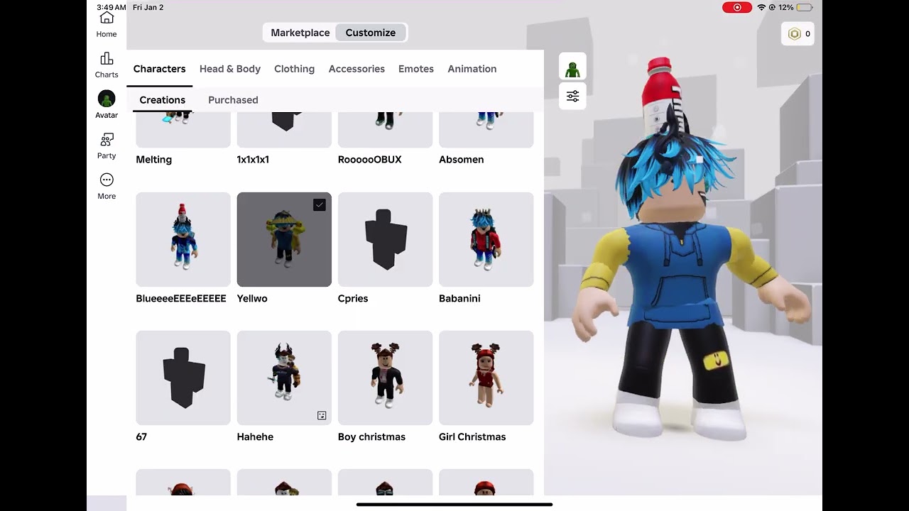 Check my latest vid steak, steakwad# 