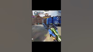 Claw is the best operator in respawns #shorts #codmobile #blu333