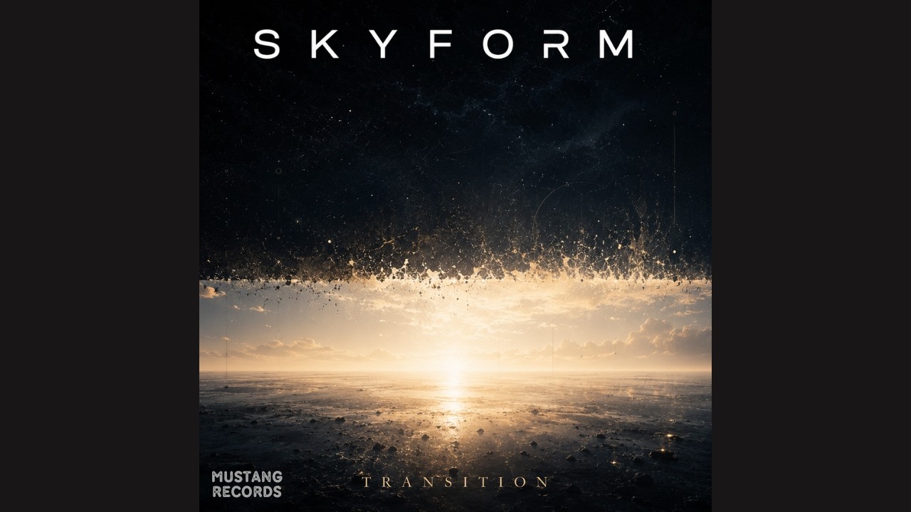 Obejrzyj Skyform - Transition (Full Album) | Atmospheric Progressive Rock / Cinematic Rock w YouTube Obejrzyj Skyform - Transition (Full Album) | Atmospheric Progressive Rock / Cinematic Rock w YouTube