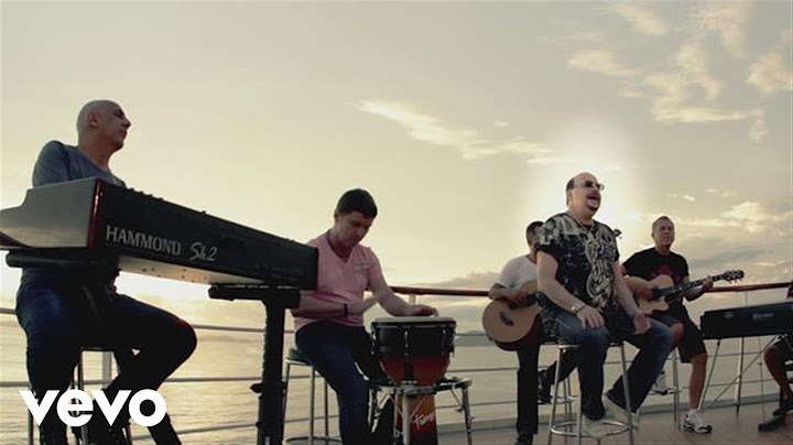 Roupa Nova - Não dá (Ao Vivo)