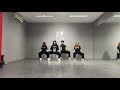 Oops! Crew Choreography| HƯƠNG (REMIX)| VĂN MAI HƯƠNG - HAOZI x RINV |(Mùi hương em nồng say Tiktok)