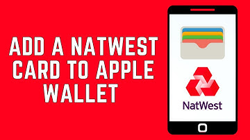 How To Add a NatWest Card to Apple Wallet 2024 (FULL GUIDE)