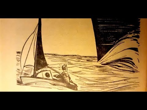 Robert Manry na morzu. W kilwaterze marzeń - trailer