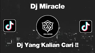 Dj miracle x tau tau x cuki cuki mengkane dj tiktok viral terbaru 2022 - vinky yete