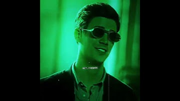 Thumbnail of BARRY AND CISCO | THE FLASH EDIT | POKER FACE