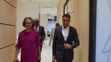 CCA’s technical visit to Mauritius - December 1, 2026 | 2026 U.S.-Africa Business Summit