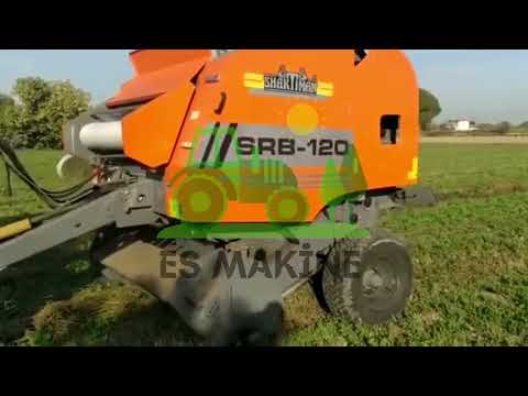 RULO BALYA MAKİNESİ
