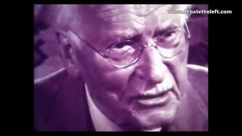 Mohammad, Hitler, CG Jung, and "The Apostate Prophet"