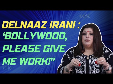 Delnaaz Irani : Overnight social media stars have killed real actors!