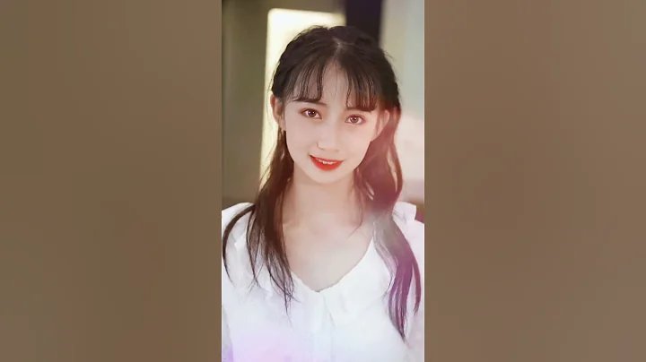 想尽办法跟男神合拍一张 #千金小佳丽#变装 - 天天要闻