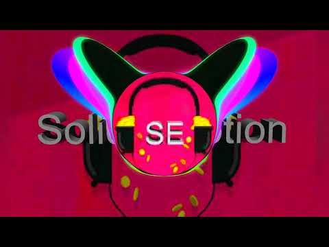 Alex skrindo-jumbo (NCS)[დაბალი,низкий,low bass] / Solid Emotion