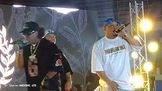 Egoy Brown,Og Sagisag ft Braduzz Live @Cuneta Astrodome 30th Anniv. Mayo De Singko  May 4,2024