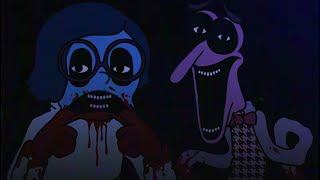 DERANGED - Inside Out Tapes EXTRA