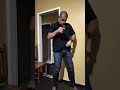 Teste de Vestes para o Porte Velado -
