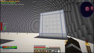 Project Infinity! Ep. 24 - Assembler Matrix FINALLY! + Much Much More!
