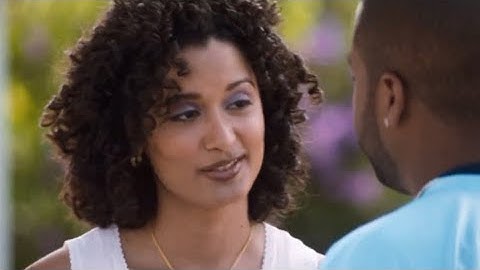 black and brown relations next Friday | 2000 | Craig tried to talk to Karla