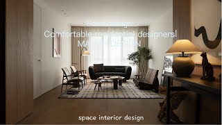 Home design | Modern, natural and comfortable residential designers