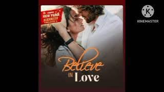 Believe in love episode 01/#pocket fm