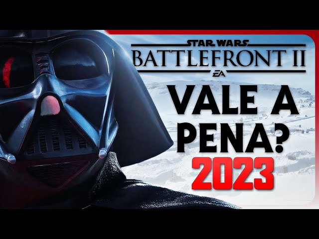 Análise: Star Wars Battlefront 2 (Multi) divide opiniões, mas ainda é um  bom jogo - GameBlast