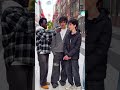 🎤 Gen Z answered the simplest questions… and somehow made it hilarious 😂#streetinterview #shotrs
