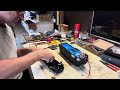 Bafang Battery Case Dismantle