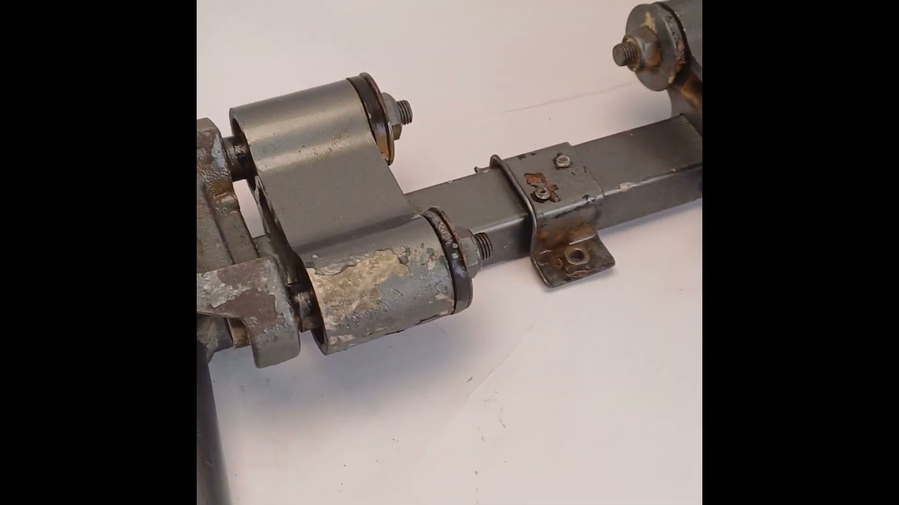 Quadro Berço Motor Kawasaki Zx 11 1992