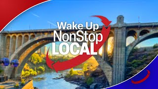 Morning News Headlines | NonStop Local KHQ