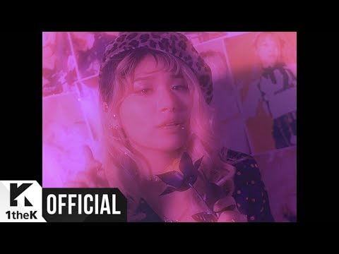 [MV] Jvcki Wai _ Enchanted Propaganda