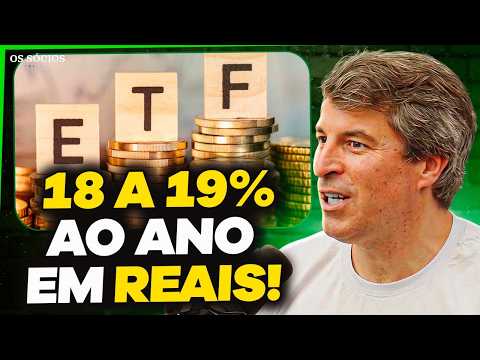 THE NEW ETF PROMISING INCOME USING BITCOIN COMPANIES