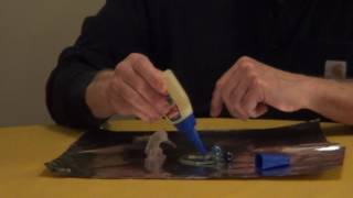 Glue - Loctite