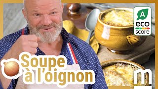 🧅 La soupe à l'oignon screenshot 3