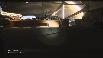 Alien: Isolation_Exploring the Sevastopol Part 6