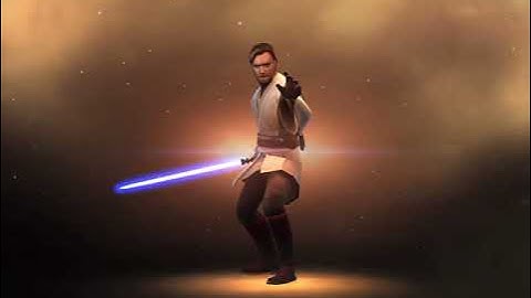 Tier 6 Lord Vader Galactic Legends event