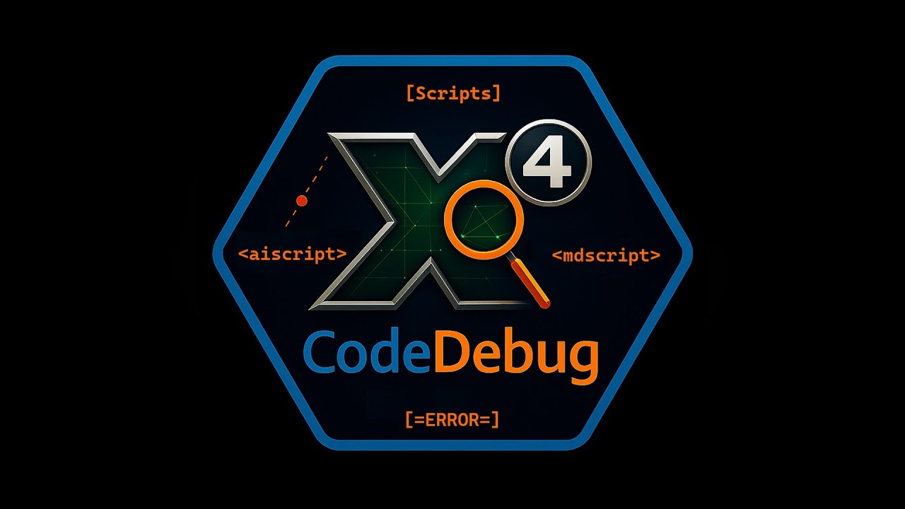 X4CodeDebug: Visual Studio Code log-driven debugging extension for the ...