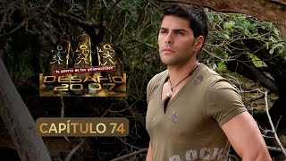 Details Chapter 74 | Challenge 2007 Guide