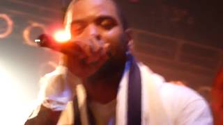 Method Man And Redman - Perform Y.O.U. live in hi-def At Madison Theater in Covington Ky Cincinnati