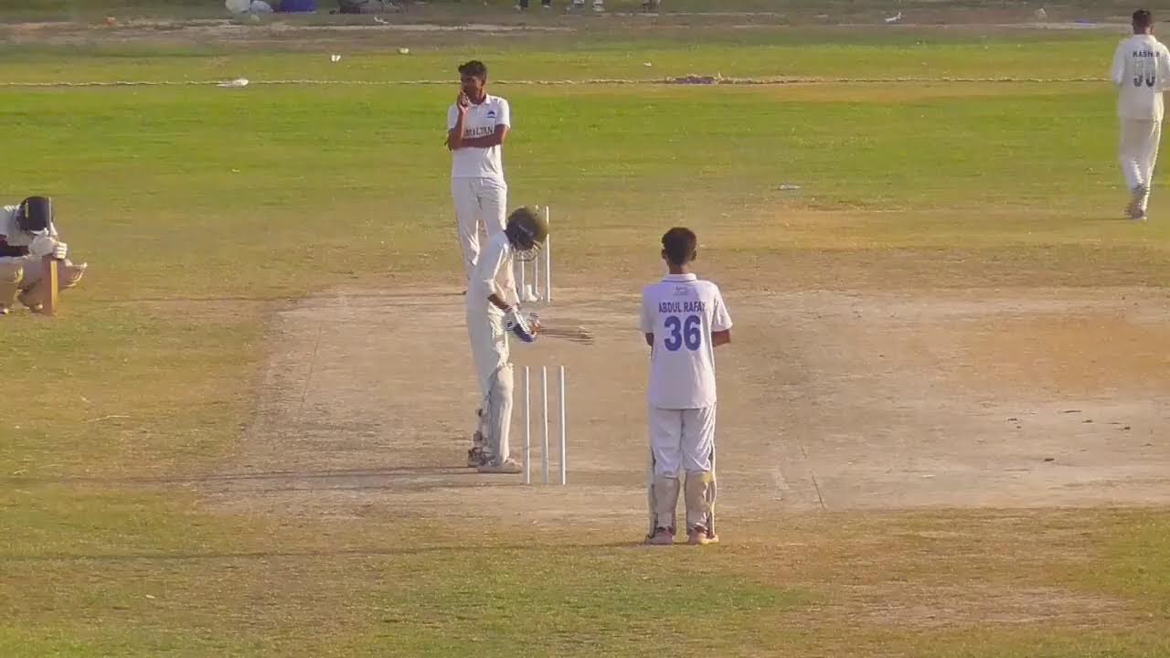 ICA  GREEN VS ICA BLUE  LIVE TODAY MATCH KHANEWAL