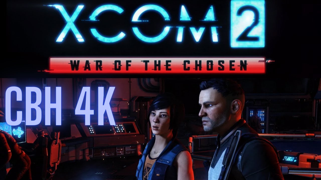 XCOM 2 Season 2 EP. 47: A Trick to Avenger Defense - YouTube