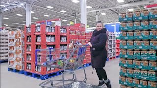 картинка:  ШОПИНГ ПЕРЕД ПРАЗДНИКОМ .ПОКУПКИ НА ДЕНЬ РОЖДЕНИЯ. 