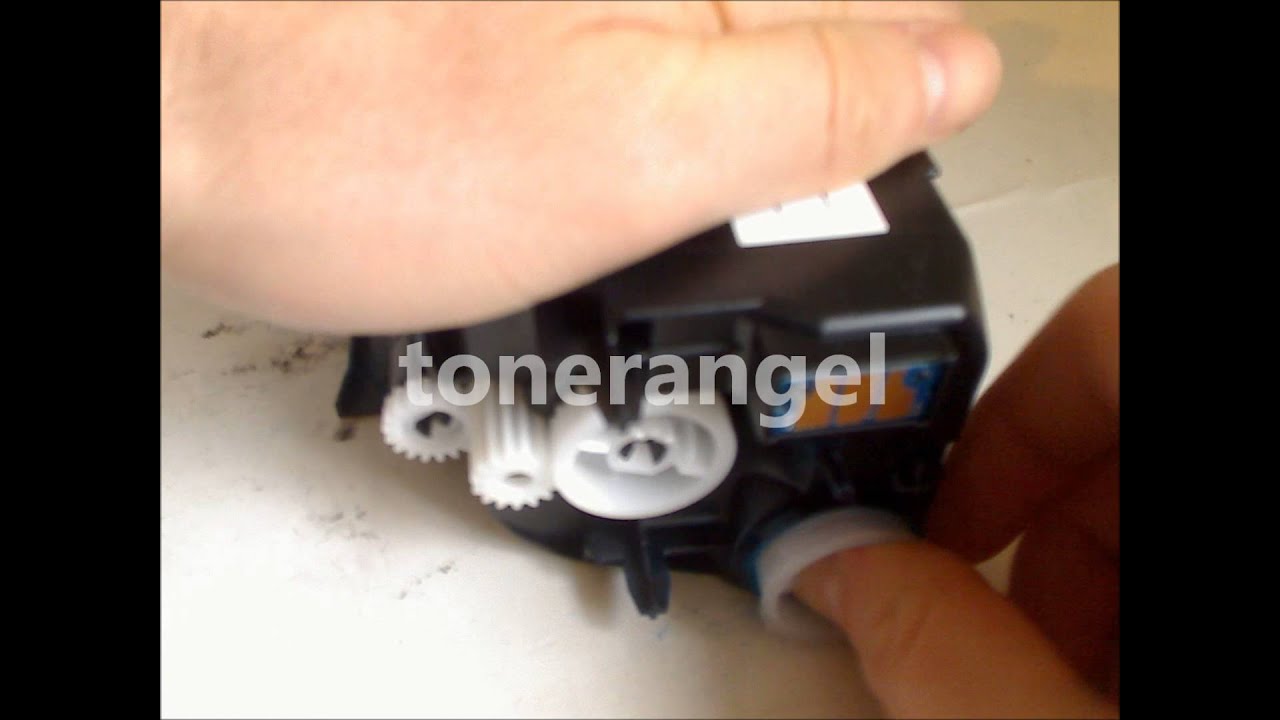 Konica Minolta A1AU0Y1 Resttonerbehälter für magicolor 4750DN/ 4750EN Konica Minolta A1AU0Y1 Resttonerbehälter für magicolor 4750DN/ 4750EN