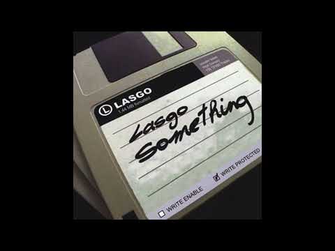Lasgo - Something (Radio Edit) 432 Hz