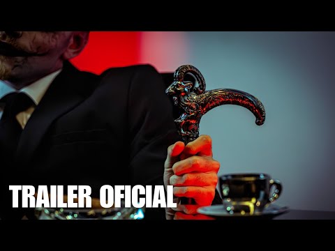 O Recomeço | Primeiro Trailer (2025) | Defaults Company
