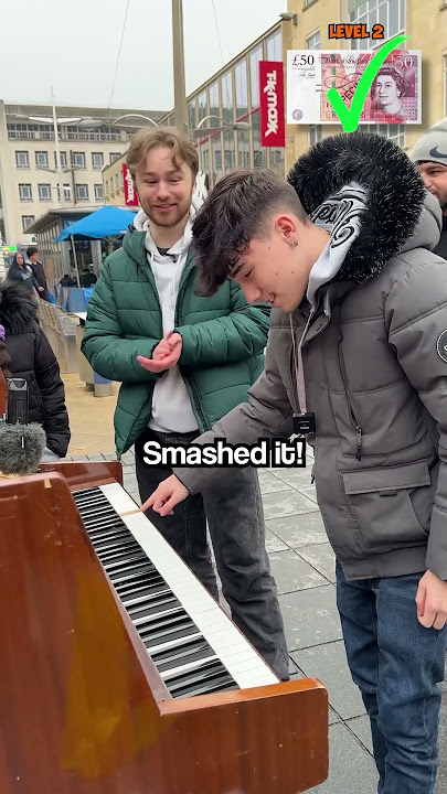 He played Rush E perfectly 😱