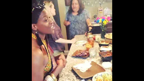 Lisa Byrd Collection House Party