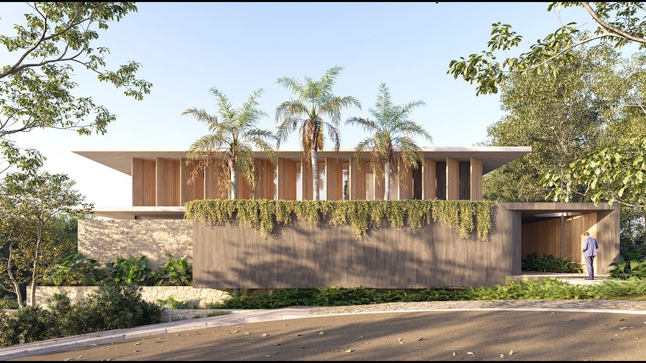 Padovani Arquitetos | Residência Brasília