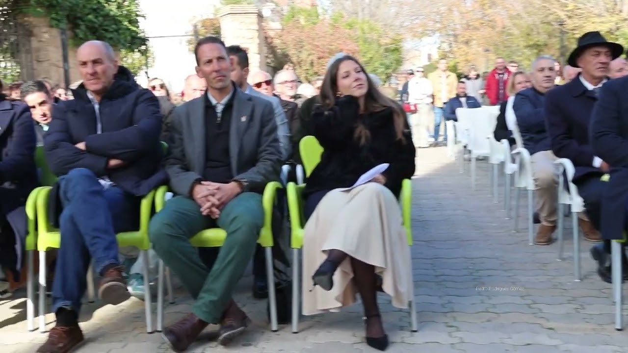 500 AÑOS PUEBLA DE DON FADRIQUE   29 -11- 2025