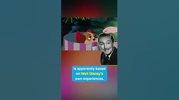 Did You Know This About LADY AND THE TRAMP 