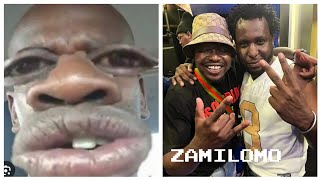 Mthimbani–Zamilomo(beef 2 Gagash)👈