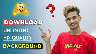 How to Download HD Quality Background For Editing🔥| Download Free HD Backgrounds - SK EDITZ screenshot 3